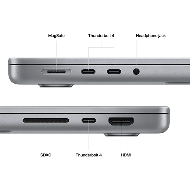 2023年OS) MacBook Pro【SSD 512GB／Office付き 2023年OS) MacBook Pro【SSD 512GB／Office付き 2023年OS