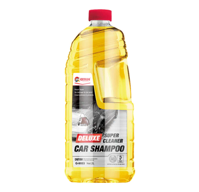 شامبو السيارة الفاخر سوبر كلينر من جيتسن
