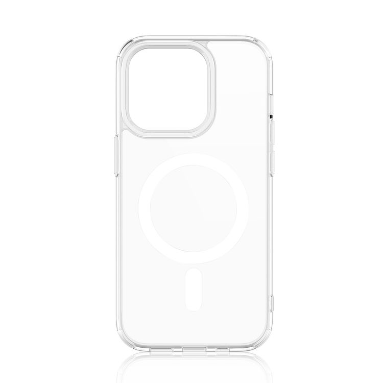 Green Lion 4 in 1 Protection Pack HD iPhone 14 Pro - Purple