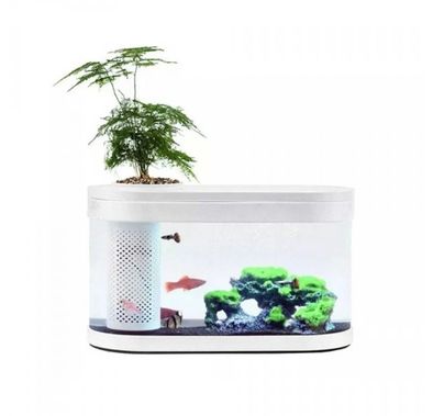 Xiaomi C180 Aquarium Set 382mm X 166mm X 229mm