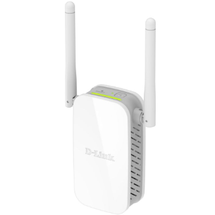 D-Link Dap-1325 Wireless N300 Universal Range Extender - White