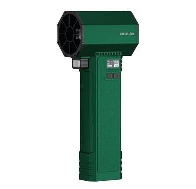 Green Lion Storm Pro Air Blower with 3 Speed Levels, Digi...