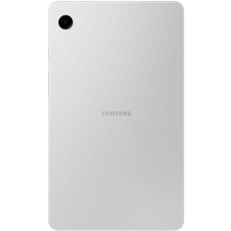 Samsung Galaxy Tab A9 Tablet LTE [Single + eSIM] 64GB - Silver