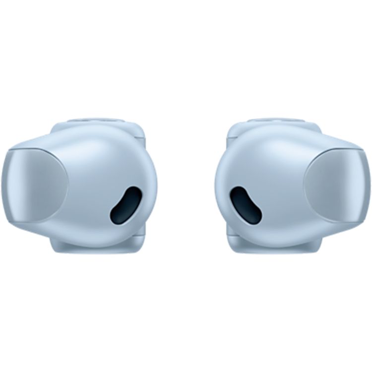 Bose Ultra Open Ear True Wireless Earbuds, Up to 48 Hours of Battery Life, Immersive Audio, Open-Air Design, Surprisingly Private, Snapdragon Sound, Long-Lasting Comfort - Moon Blue