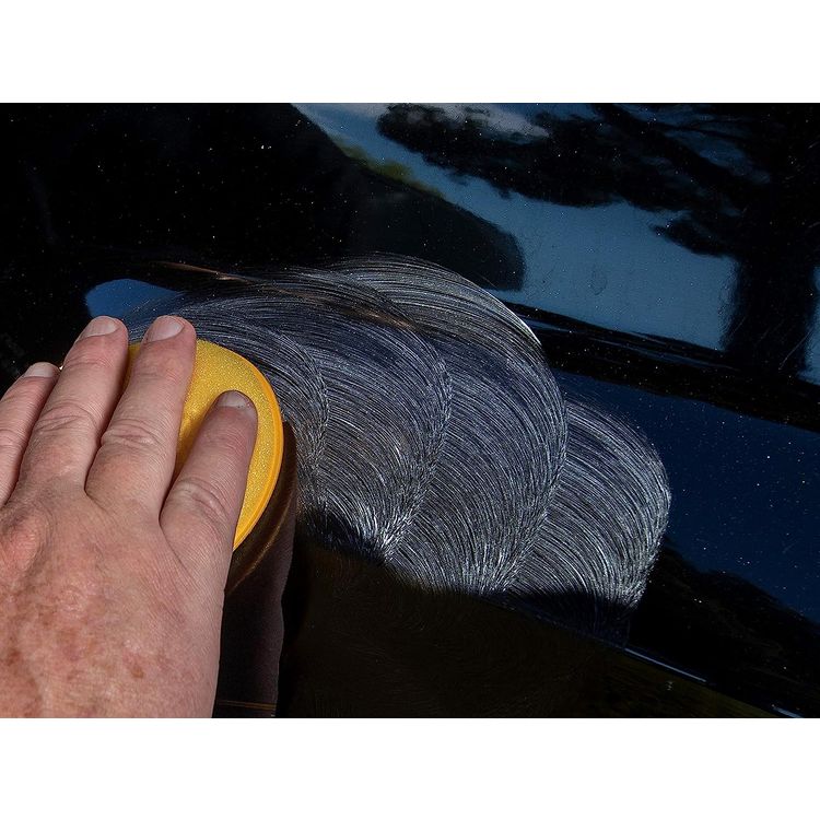 Meguiar's ScratchX Paint Scratch Remover