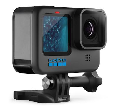 HERO11 Black Action Camera | GoPro