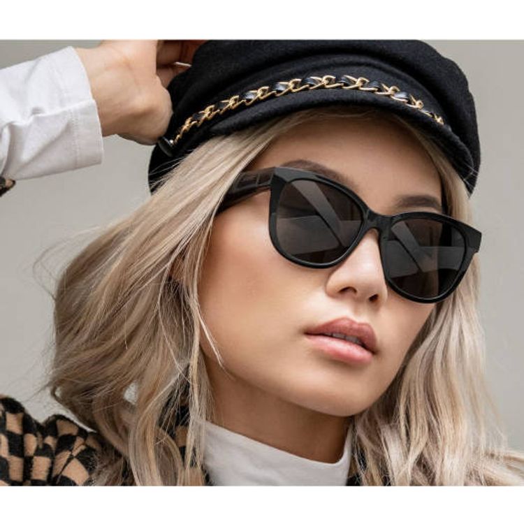 Bose Frames Soprano Style Sunglasses  - Black