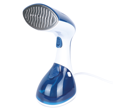 Porodo Lifestyle 1300W Hand Held Steamer - White