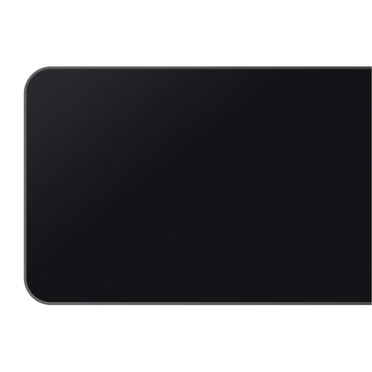 Porodo Gaming E-Sports Mousepad-Black