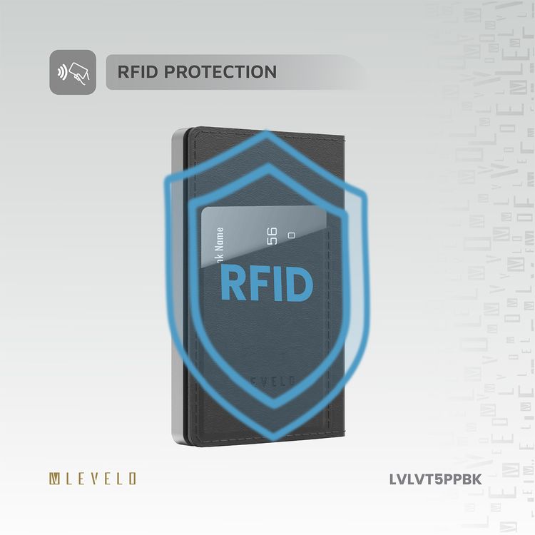 باور بانك محمول 3 في 1 من ليفيليو فيرمونت، سعة بطارية 5000 مللي أمبير، نوع بطارية ليثيوم أيون، مادة الألومنيوم + جلد البولي يوريثان، شحن سريع