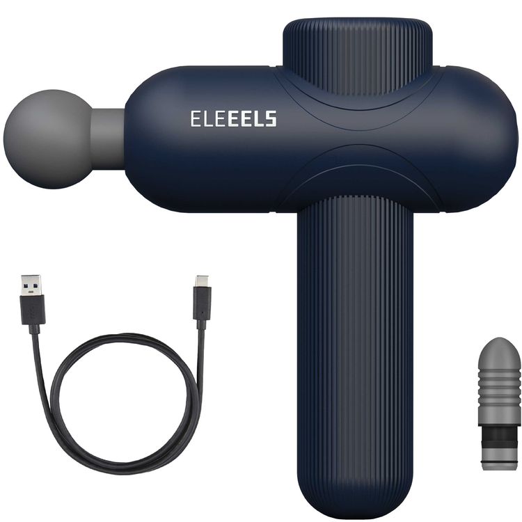 Eleeels G1 Percussive Massage Device