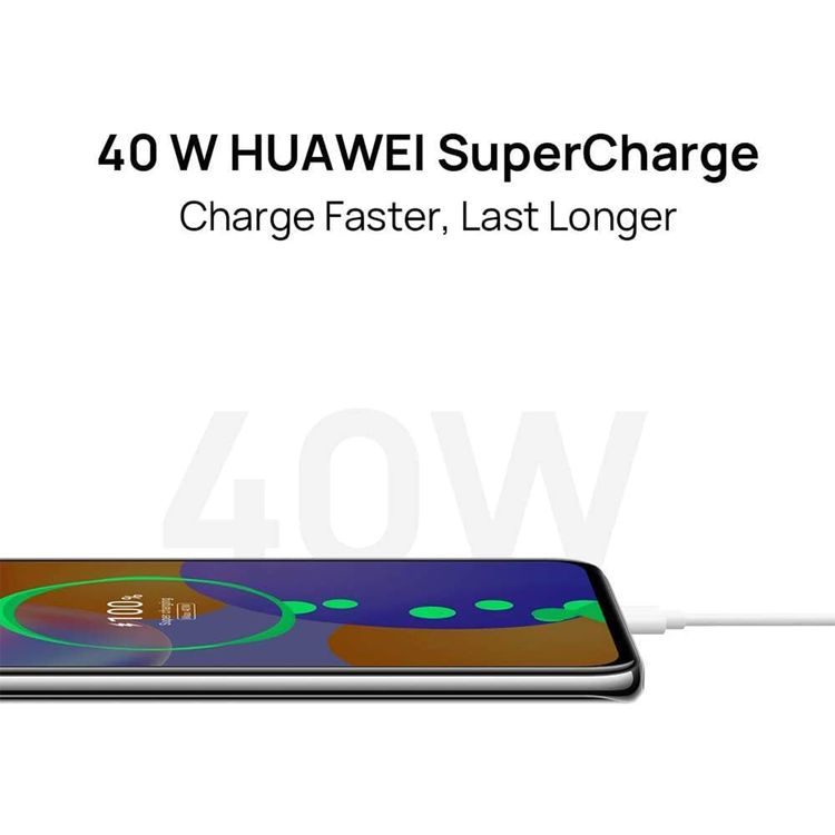 HUAWEI Y9a Smartphone, Dual SIM, 128 GB , 8 GB RAM