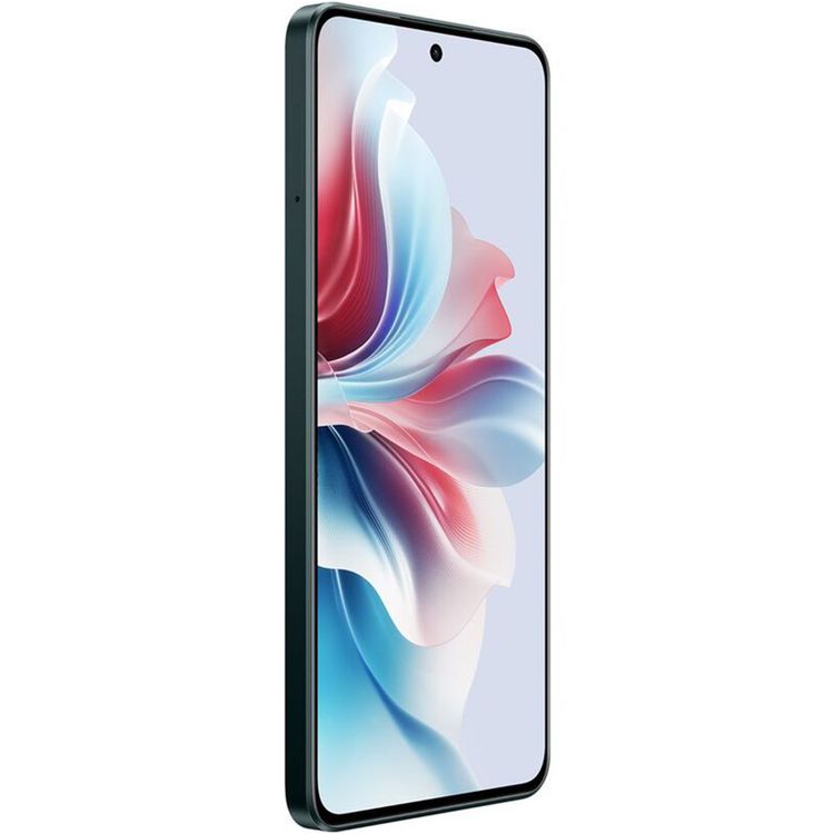 Oppo Reno11 F 5G 256GB/ 8GB RAM Smartphone - Palm Green