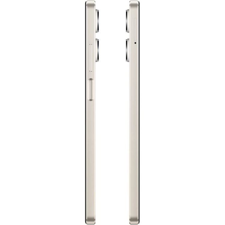 Realme 10 Dual-SIM 256GB ROM + 8GB RAM 4G (CLASH WHITE ) - GLOBAL