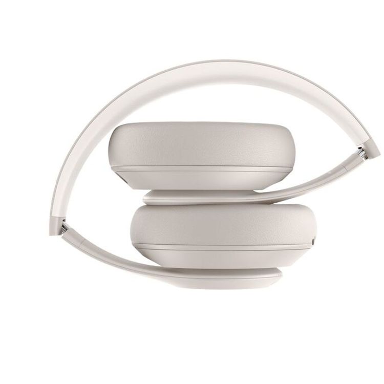 Wireless Noise Cancelling Headphones Beats Studio Pro  - Sandstone