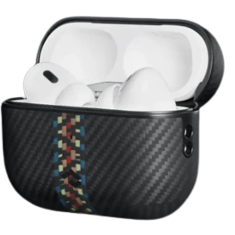 محفظة MagEZ Magsafe Airpods Case | الرابسودي