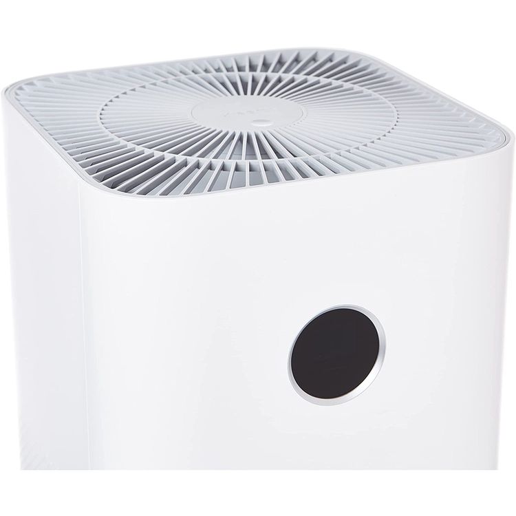 تطبيق Xiaomi Smart Air Purifier 4 / التحكم الصوتي
