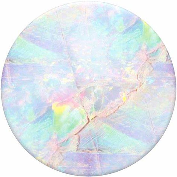 PopSockets Stand and Grip - Opal
