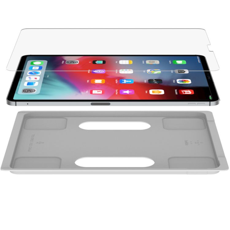 Belkin  Screen Protector Screenforce Temperedglass for iPad Pro 12.9-Inch