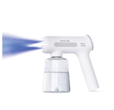 جهاز رش رذاذ من Green Lion