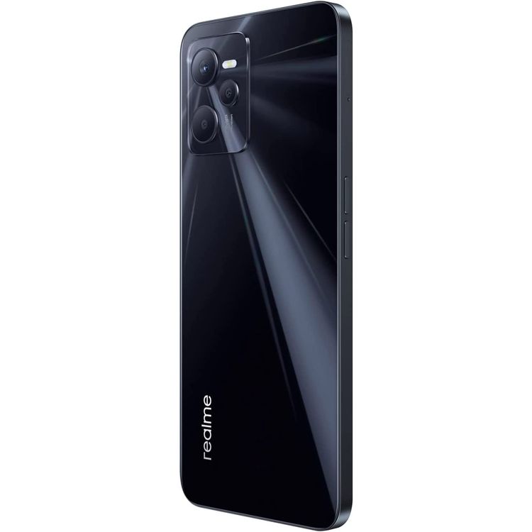 Realme C35, 6GB of RAM and 128GB of storage. MIDDLE EAST VERSION