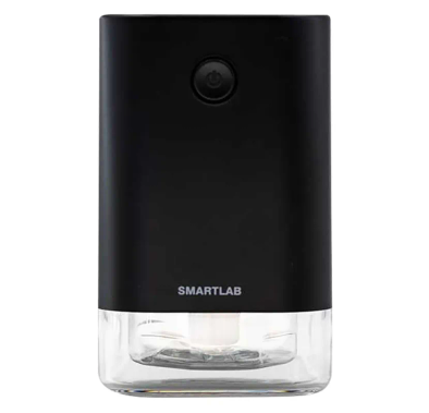 Smartlab Infrared Auto-Spray Sanitiser 5V - Black