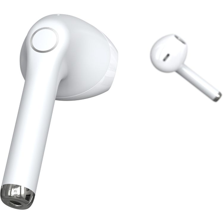 Devia Kintone Series Joy A13 TWS Wireless Earphone-White