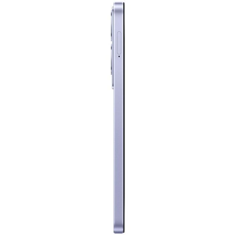 OPPO A79 5G Smartphone 256GB - Dazzling Purple