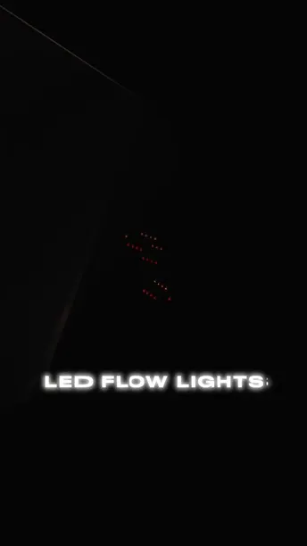 Porodo USB-C to USB-C Braided Cable in UAE | Fast Charging & Data Transfer - Black Color | (PDCBL0032BK)