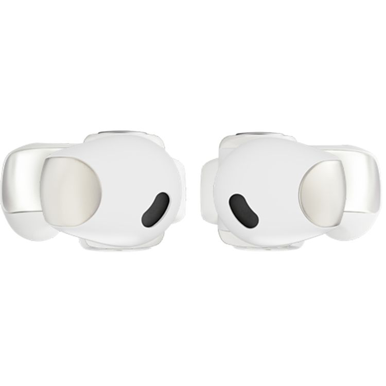 Bose Ultra Open Ear True Wireless Earbuds, Up to 48 Hours of Battery Life, Immersive Audio, Open-Air Design, Surprisingly Private, Snapdragon Sound, Long-Lasting Comfort - Diamond 60th Edition