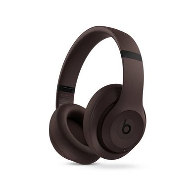 Beats Studio Pro Wireless Headphones Iconic Sound - Deep Brown