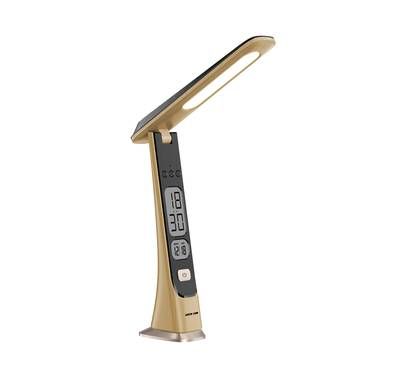 Green Lion LED Table Lamp with ABS Material, 1800mAh Batt...