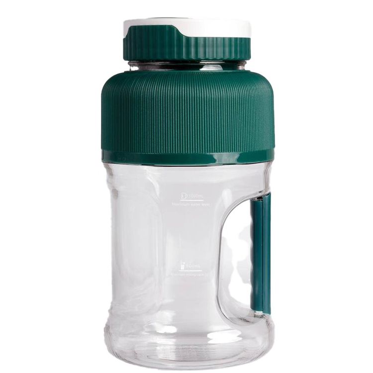 Green Lion Nutri Blend Plus 1000mL 80W - Green