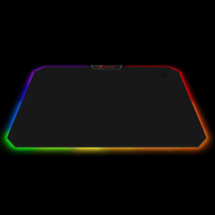 Bloody MP-60R RGB Gaming Mouse Pad | Water Resistant Mouse Mat