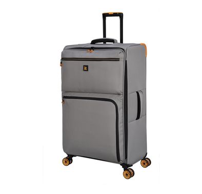 it Luggage Compartment Cabin Trolley, Lightweight Shell, Expandable Base, Spinner Wheels, TSA Lock - Lash