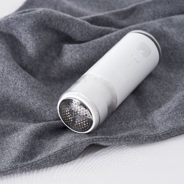 Green Lion 3 in 1 Portable Mini Wireless Cordless Steam Iron - White