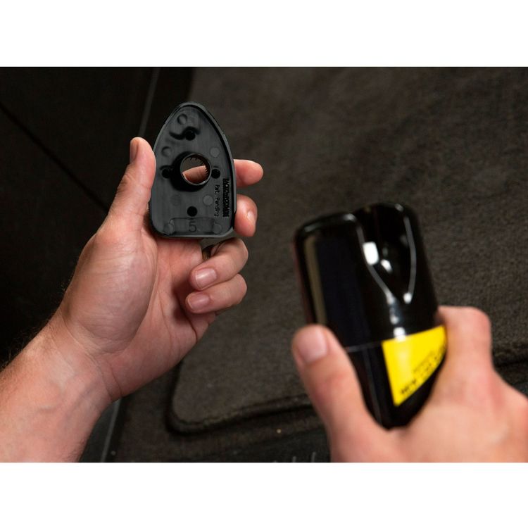 Meguiar’s Carpet & Upholstery Cleaner, 561ml