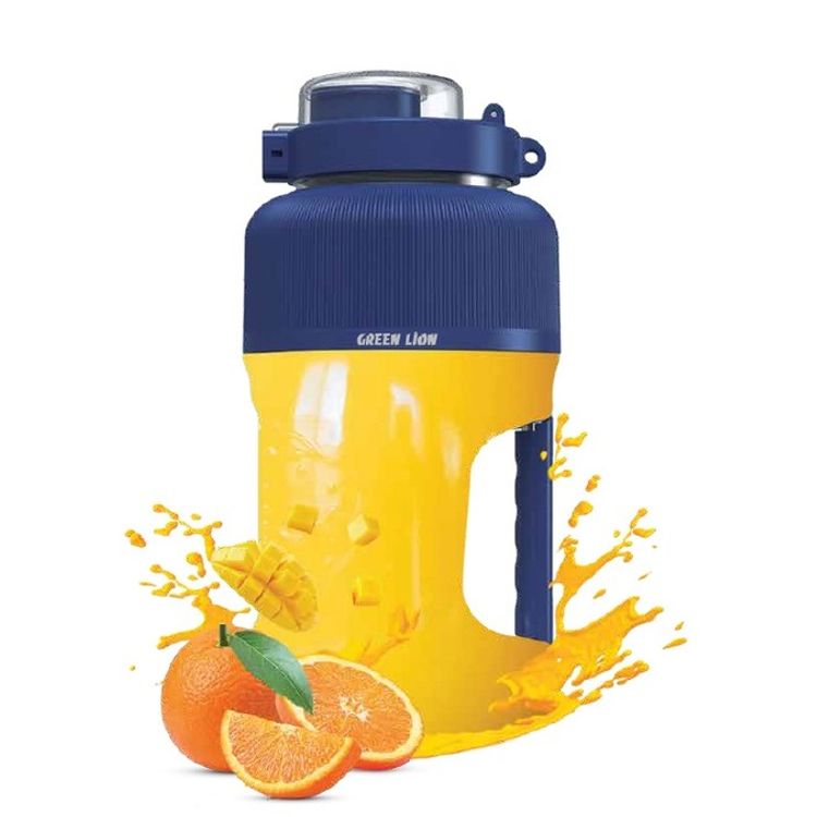 Green Lion Nutri Blend Plus 1000mL 80W - Blue