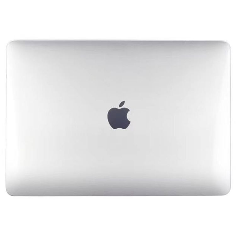Green Lion Ultra-Slim Hard Shell Case 2.0mm for MacBook Air 15" (2023) with 360° Full Protection, Anti-Scratch, Lightweight & Thin, Heat Dissipation - Clear