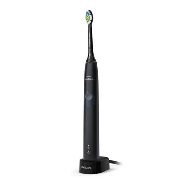 Philips Sonicare ProtectiveClean 4300 Sonic Electric Toothbrush-HX6803 - Black