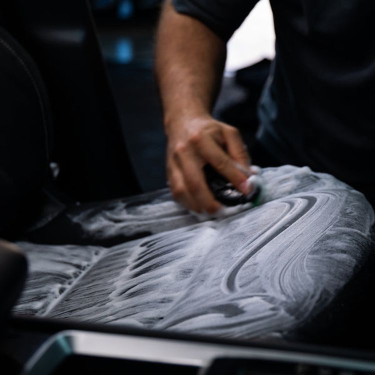 Turtle Wax Power Out! Upholstery Cleaner & Odor Eliminator