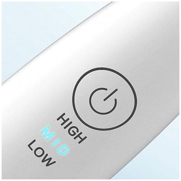 Xiaomi MS3037207-GY inFace Electric Blackhead Removal  (MS7000) - Grey