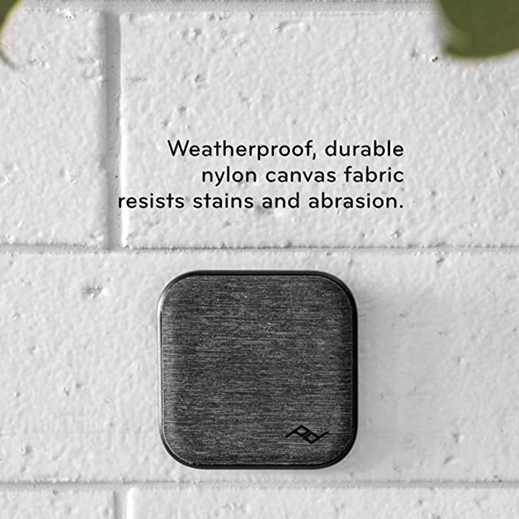 Peak Design Mobile Smartphone Magnetic Wall Mount - Charcoal