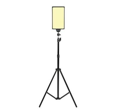 Green Lion Camping LED Light with Tripod Stand, Portable,...