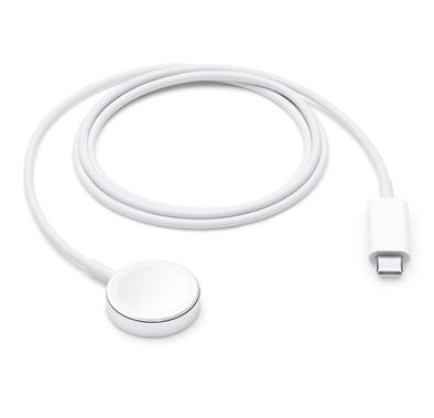 Apple Watch Magnetic 1M Charger USB-C Cable