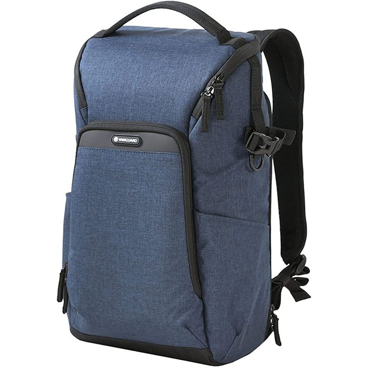 Vanguard VESTA Aspire 41 NV Multi Style Backpack - Blue