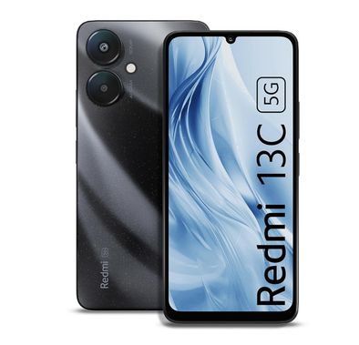 13c インドネシアで購入 Redmi