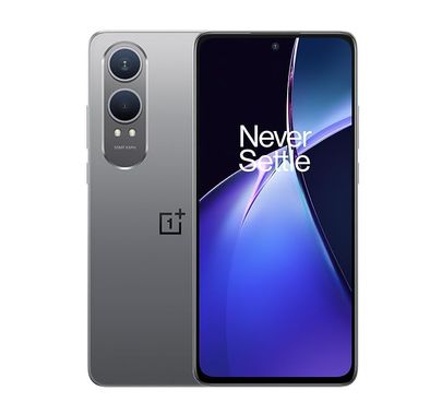 OnePlus Nord CE4 Lite 5G Global Version, Ram 8 Storage 256, 5500 mAh Battery - Super Silver