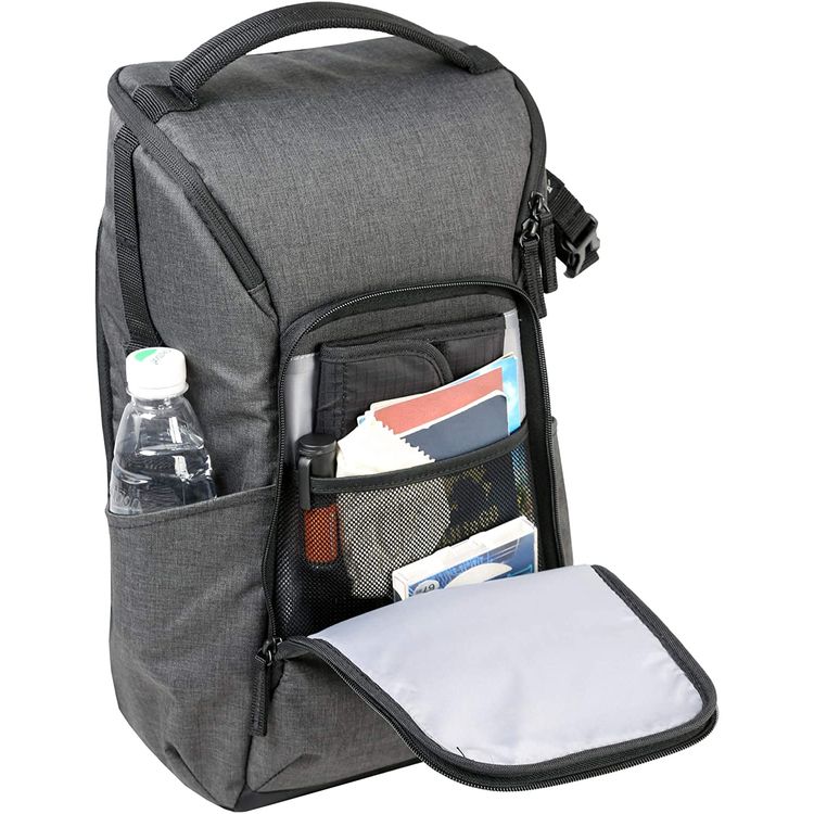 Vanguard VESTA Aspire 41 GY Multi Style Backpack - Grey