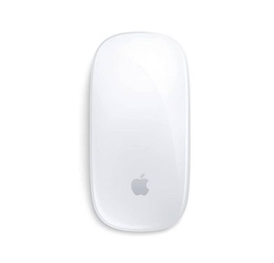 Apple Magic Mouse 2021 Version - Silver